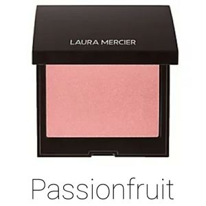 Laura Mercier Blush Color Infusion Bundle